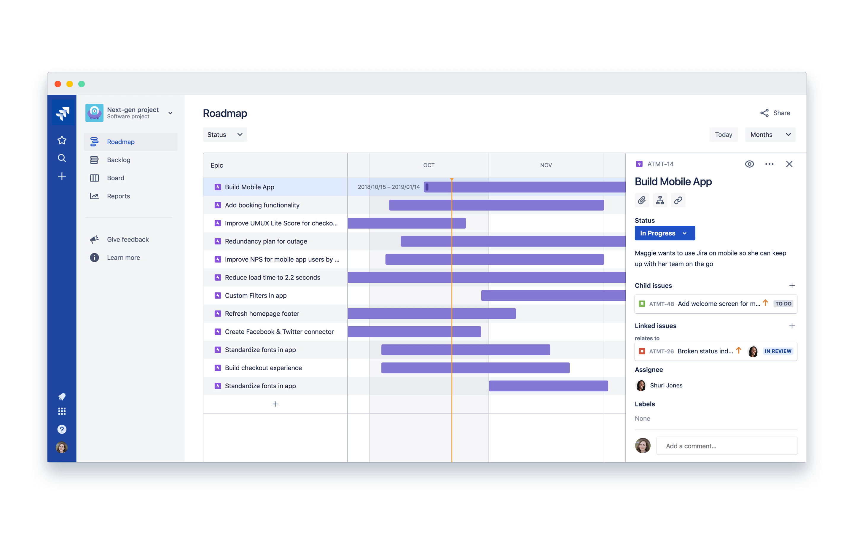 Jira