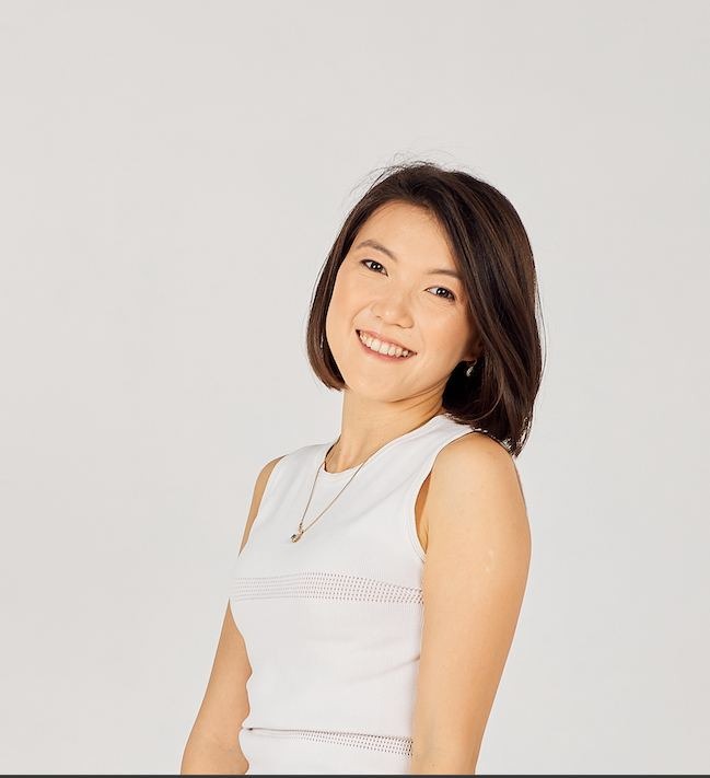 Mereke Dadabayeva — Technical Product Manager / Technical Product Owner